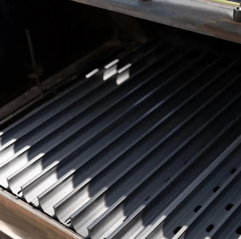 GrillGrate Sear Station for Grilla Grills Silverback Alpha RGG18.8K-0003