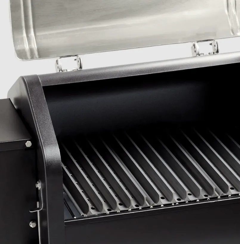 GrillGrate Sear Station for Grilla Grills Silverback Alpha RGG18.8K-0003