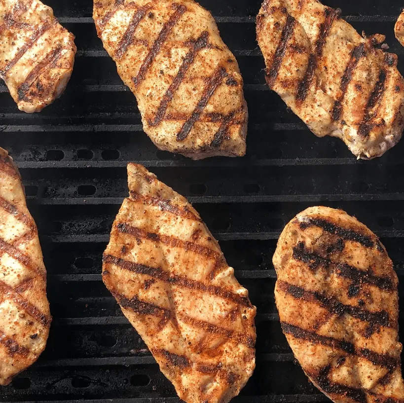 GrillGrate Sear Station for Grilla Grills Silverback Alpha RGG18.8K-0003