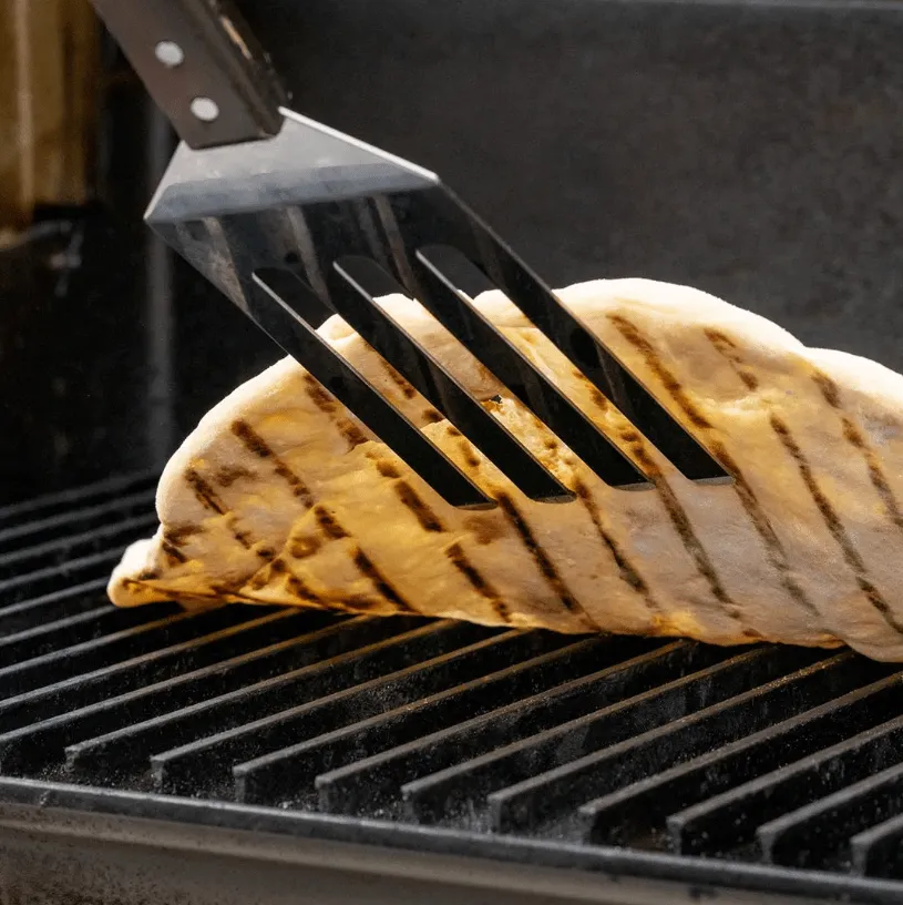 GrillGrate Sear Station for Grilla Grills Silverback Alpha RGG18.8K-0003