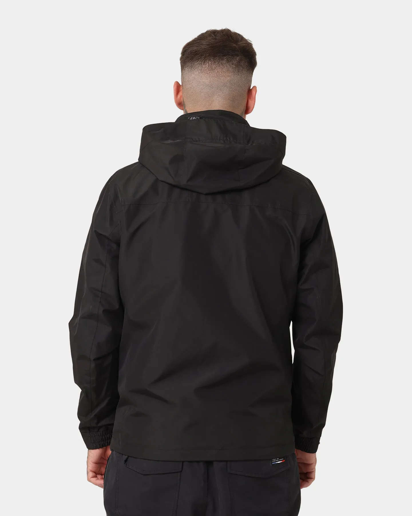 Helly Hansen Dubliner Jacket Black