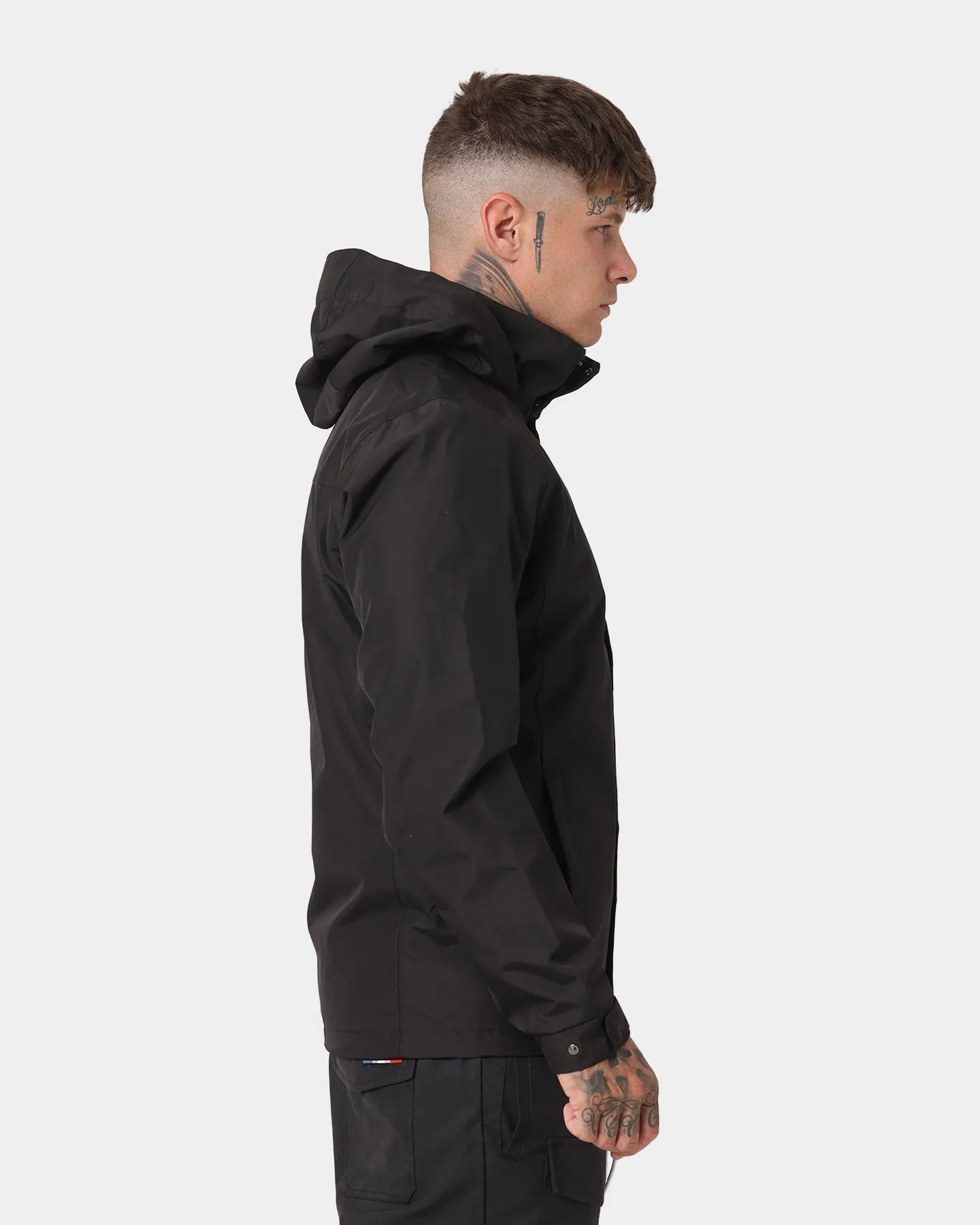 Helly Hansen Dubliner Jacket Black
