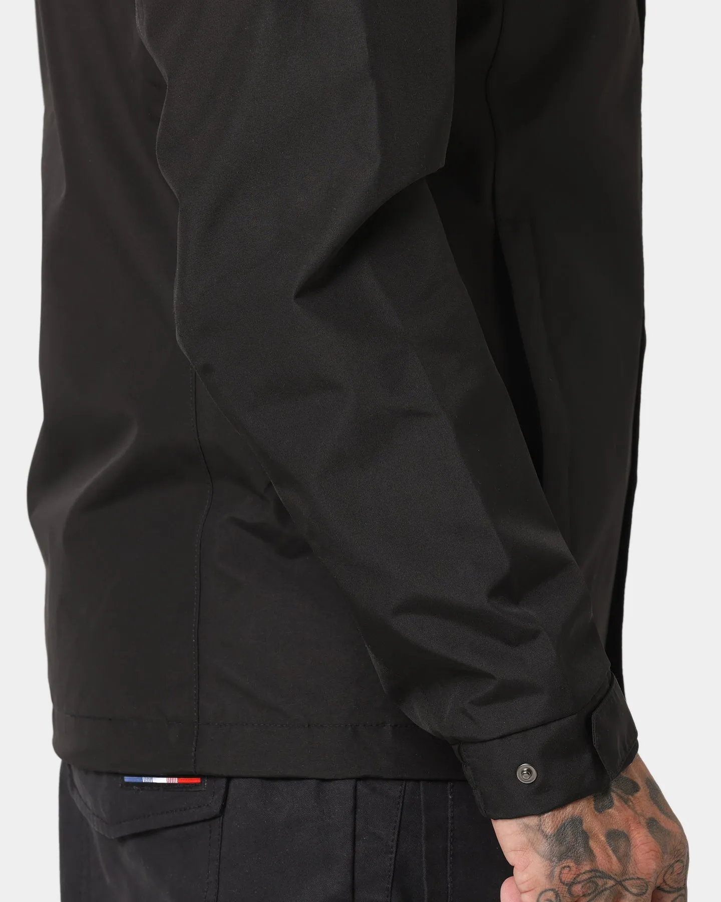 Helly Hansen Dubliner Jacket Black