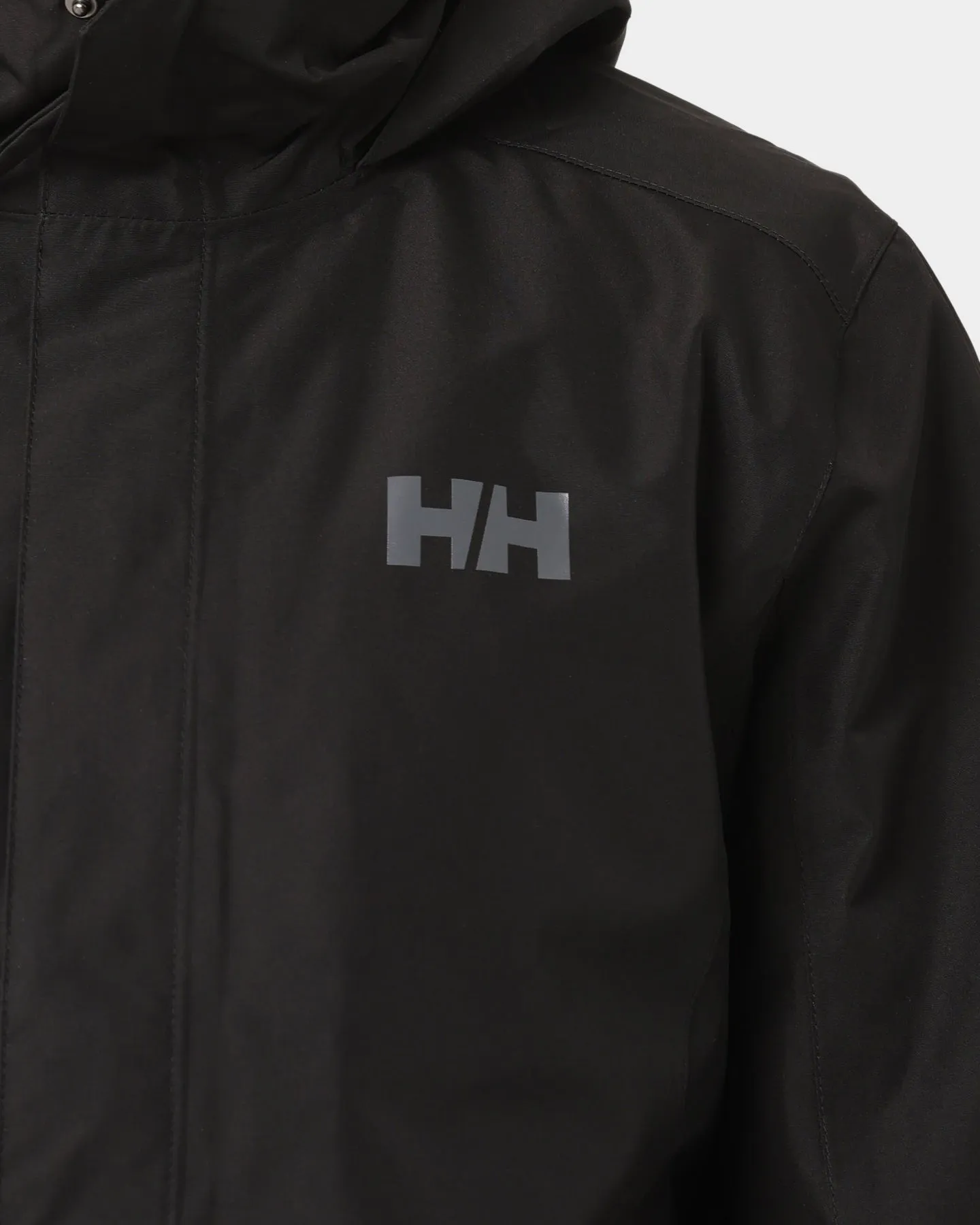 Helly Hansen Dubliner Jacket Black