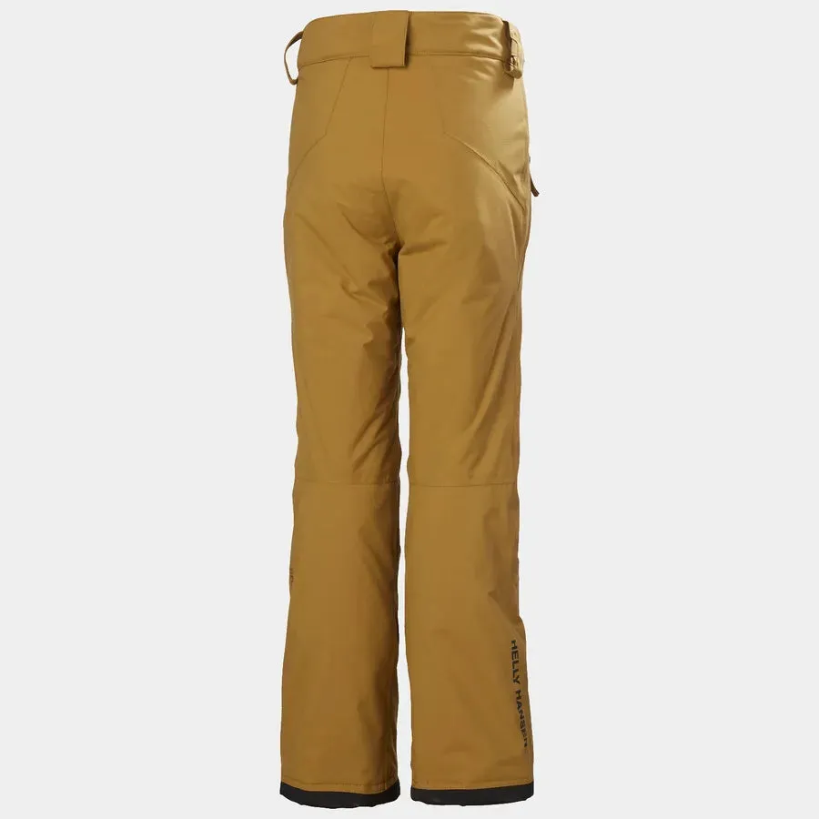 Helly Hansen Junior Legendary Pant - Youth