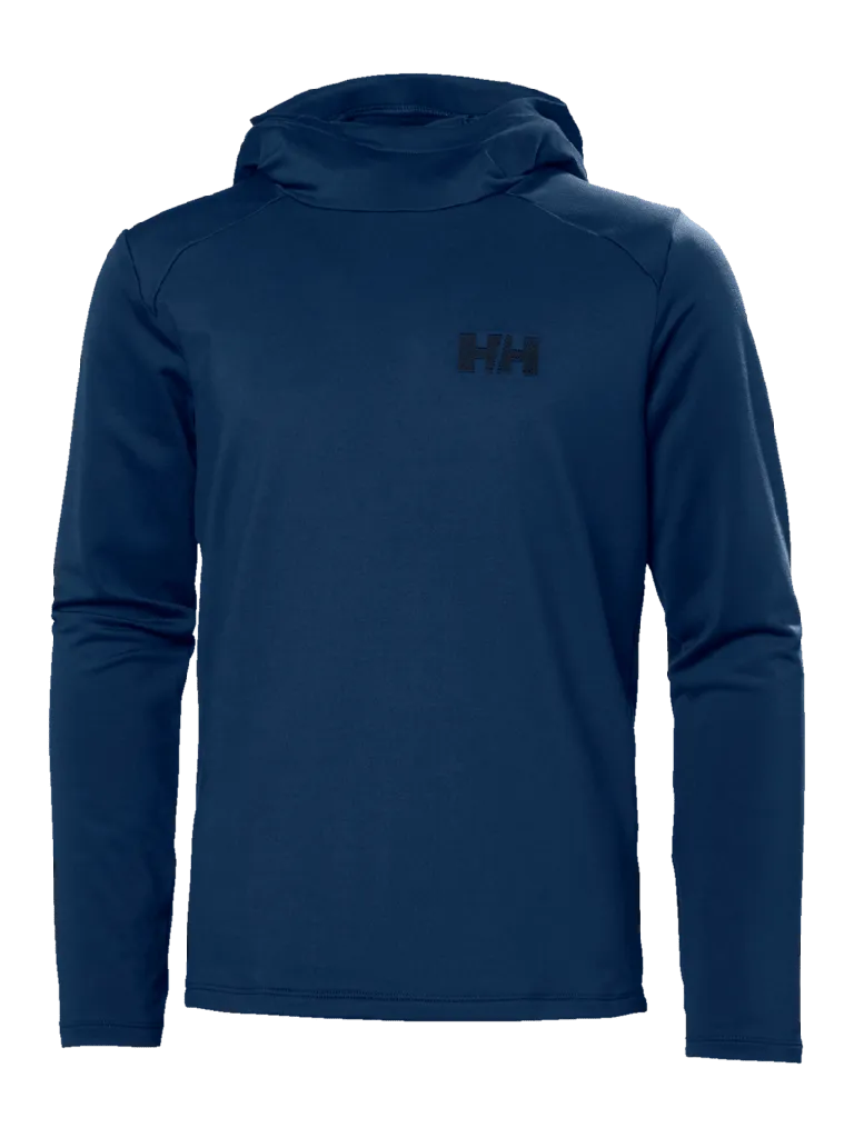 Helly Hansen Juniors' Verglas Light Hoodie