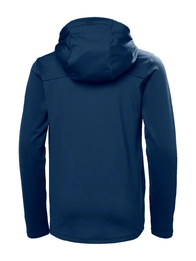Helly Hansen Juniors' Verglas Light Hoodie