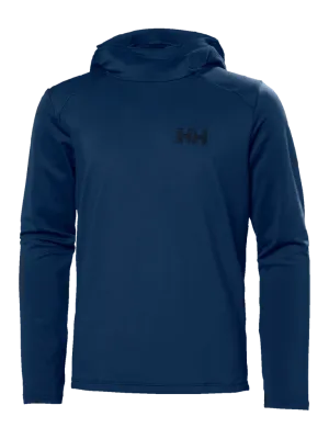Helly Hansen Juniors' Verglas Light Hoodie
