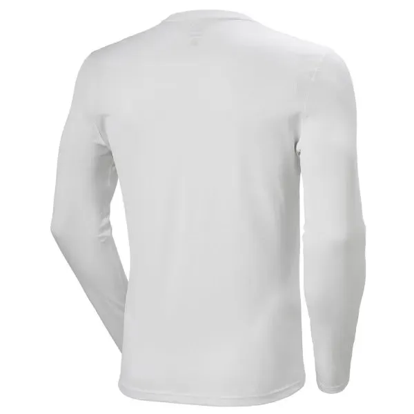 Helly Hansen Men's HH Lifa Active Solen Long Sleeve