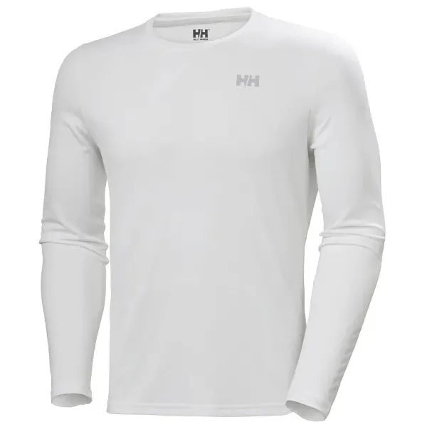Helly Hansen Men's HH Lifa Active Solen Long Sleeve