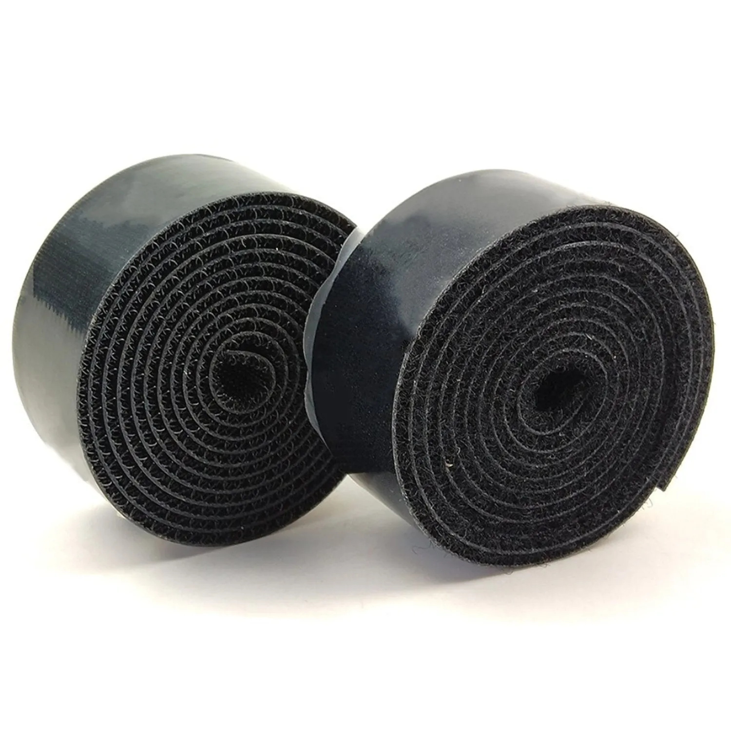 Hook and Loop Tape with 3M Sticky Back