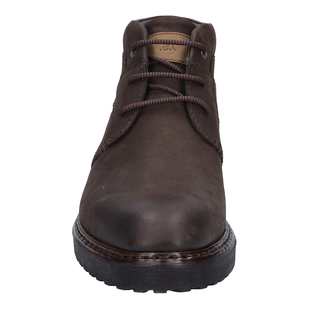 Josef Seibel Mens Boot Erroll 52 Moro