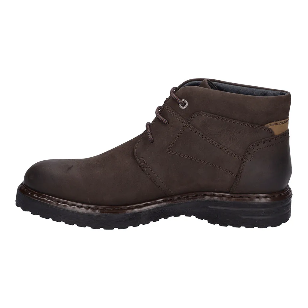 Josef Seibel Mens Boot Erroll 52 Moro