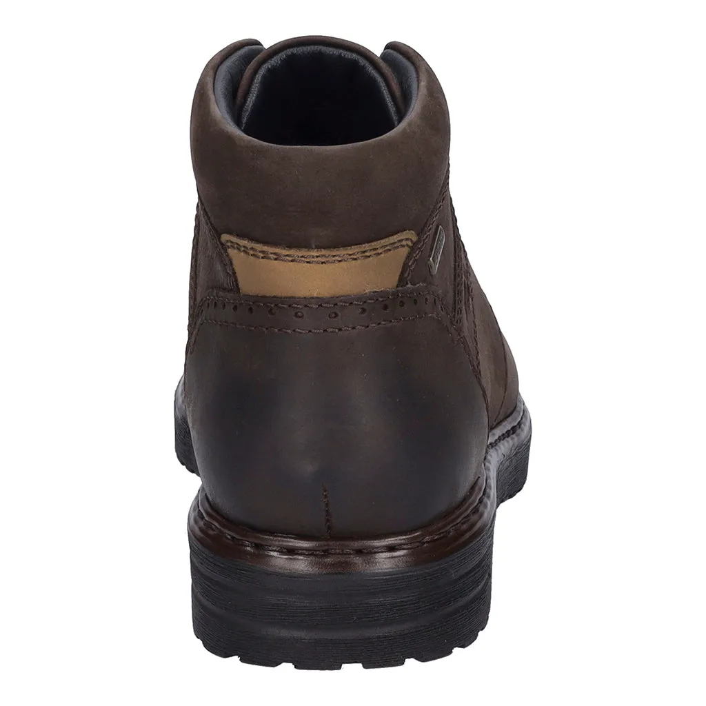 Josef Seibel Mens Boot Erroll 52 Moro