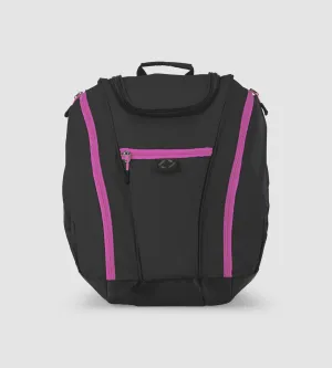 K & B Junior Panorama Ski Boot  backpack