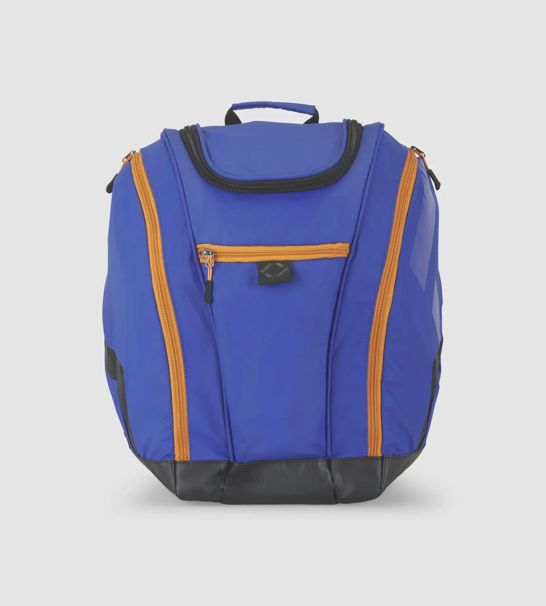 K & B Junior Panorama Ski Boot  backpack