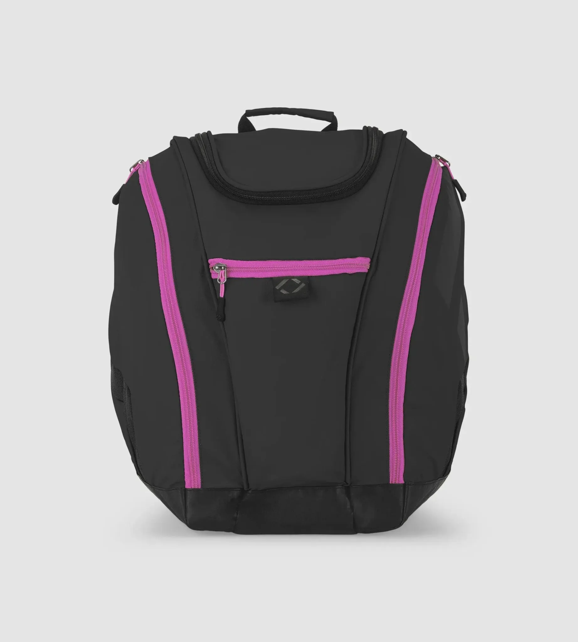K & B Junior Panorama Ski Boot  backpack