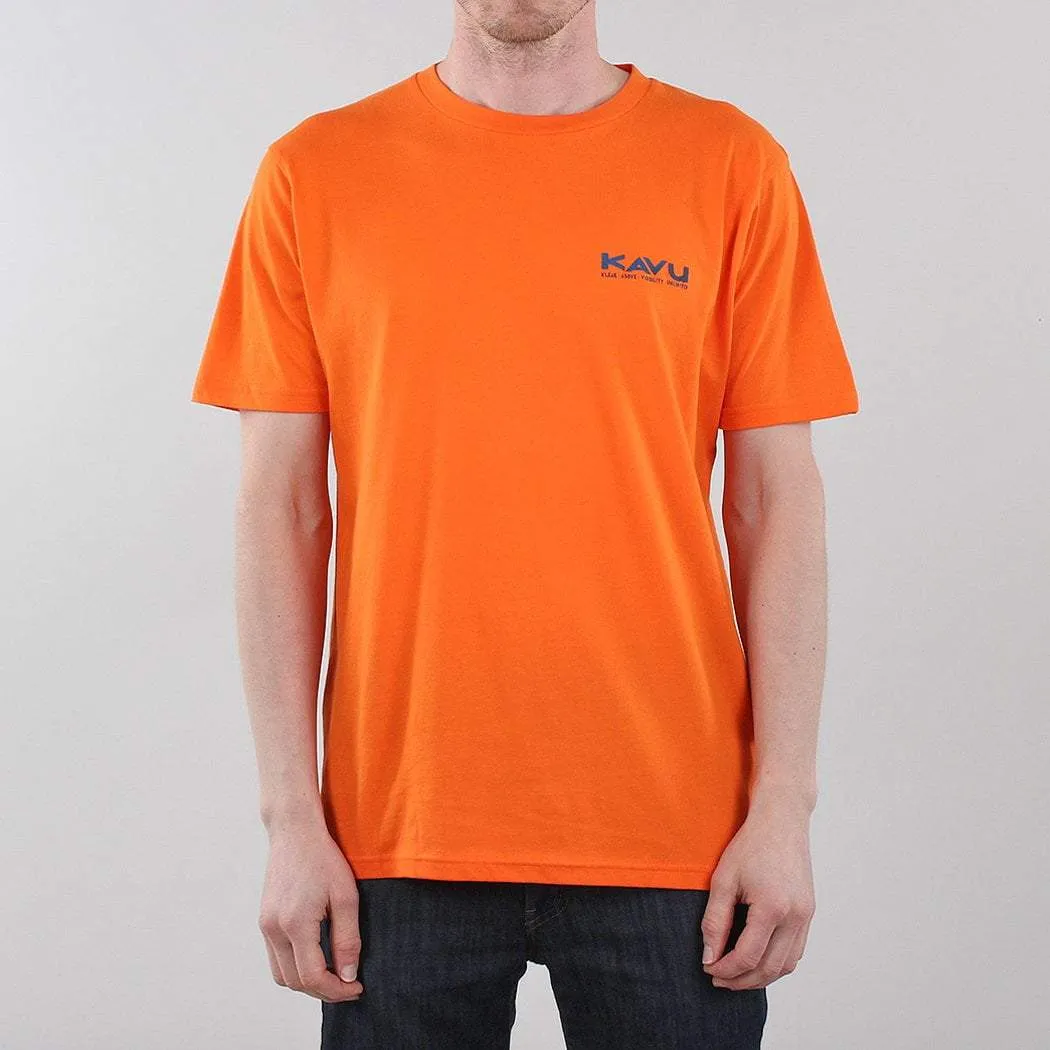 Kavu Klear T-shirt