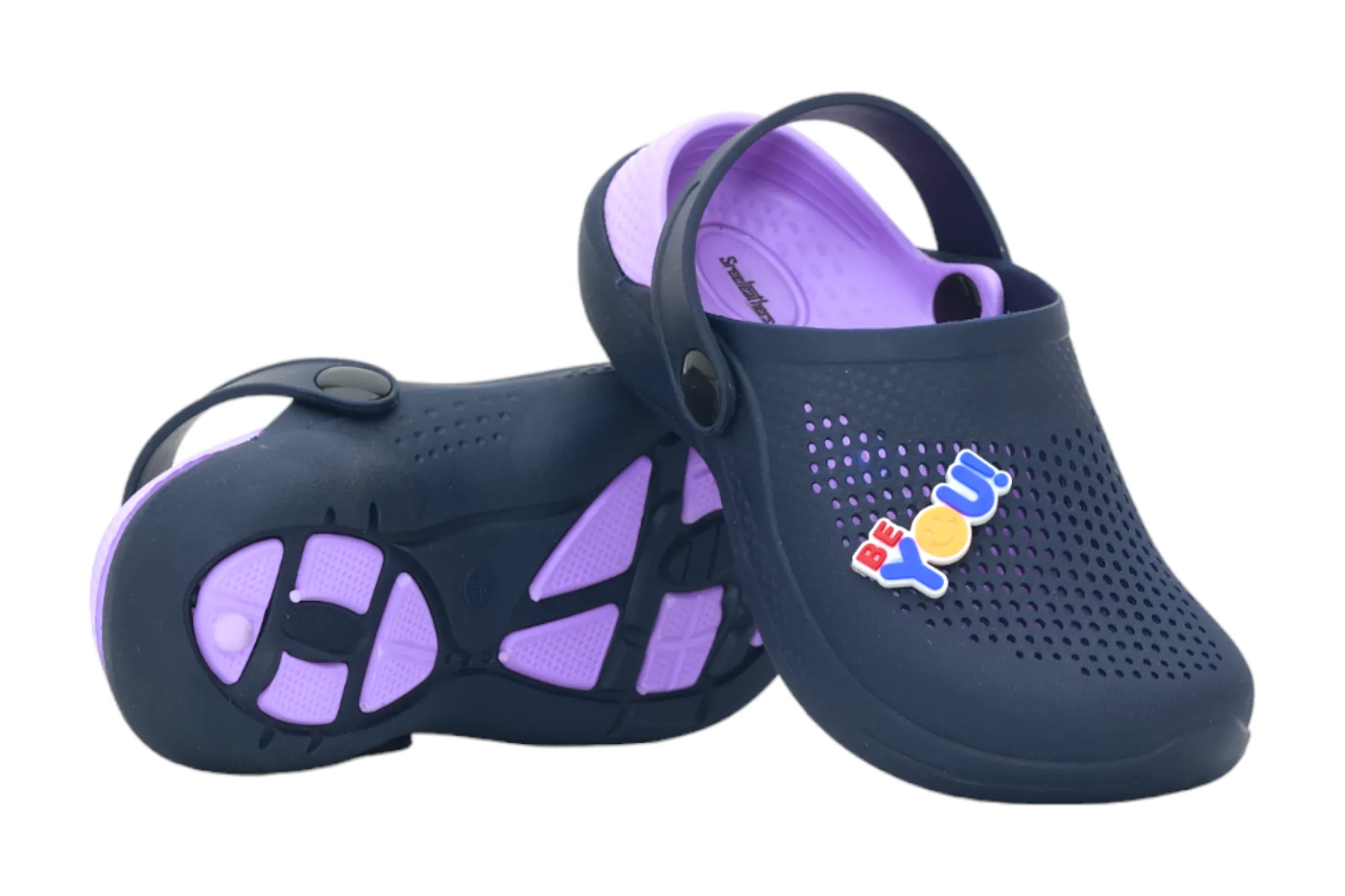 Kids all weather casual sandal 56037 ( 1 to 5 years)