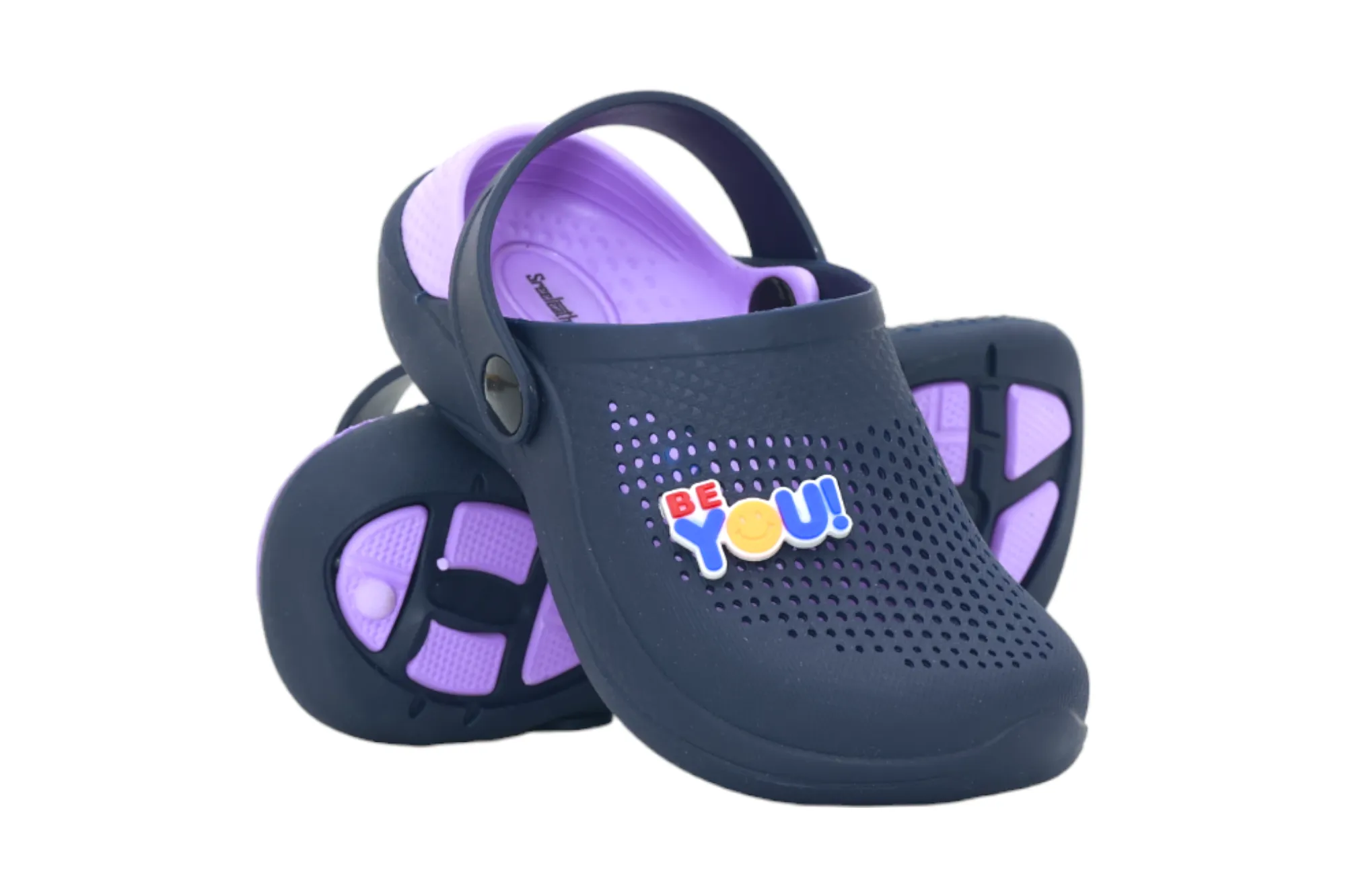 Kids all weather casual sandal 56037 ( 1 to 5 years)