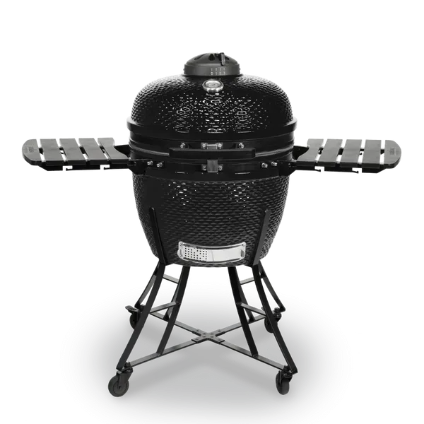 Louisiana Grills 24" Ceramic Kamado Charcoal Grill