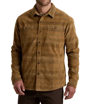 M Rogue Shirt-Jac