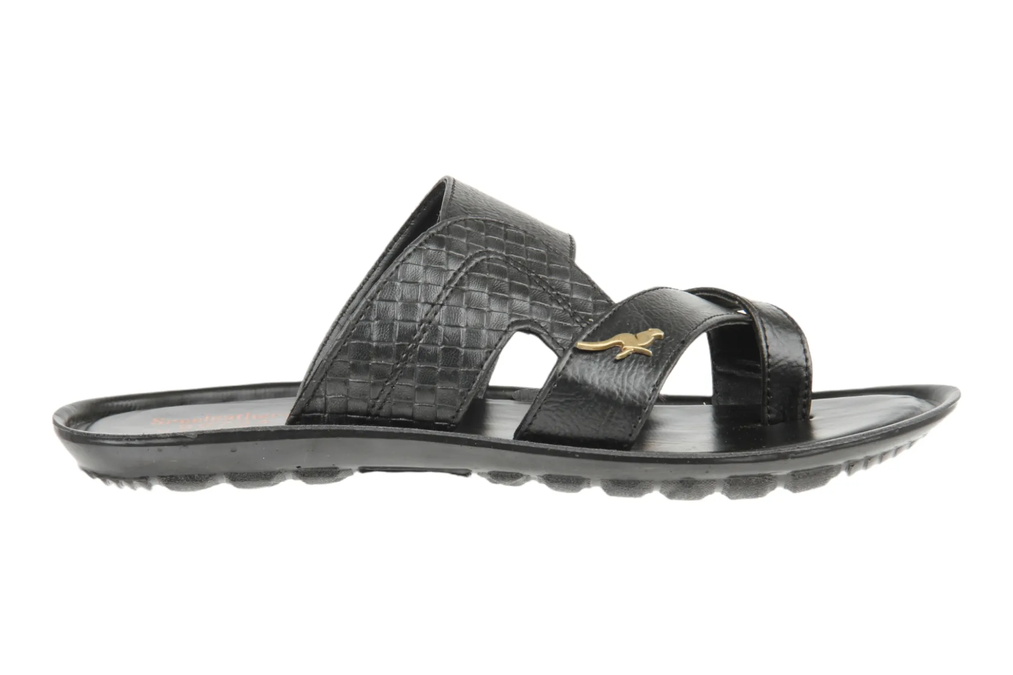 Mens All Weather Chappal 99734