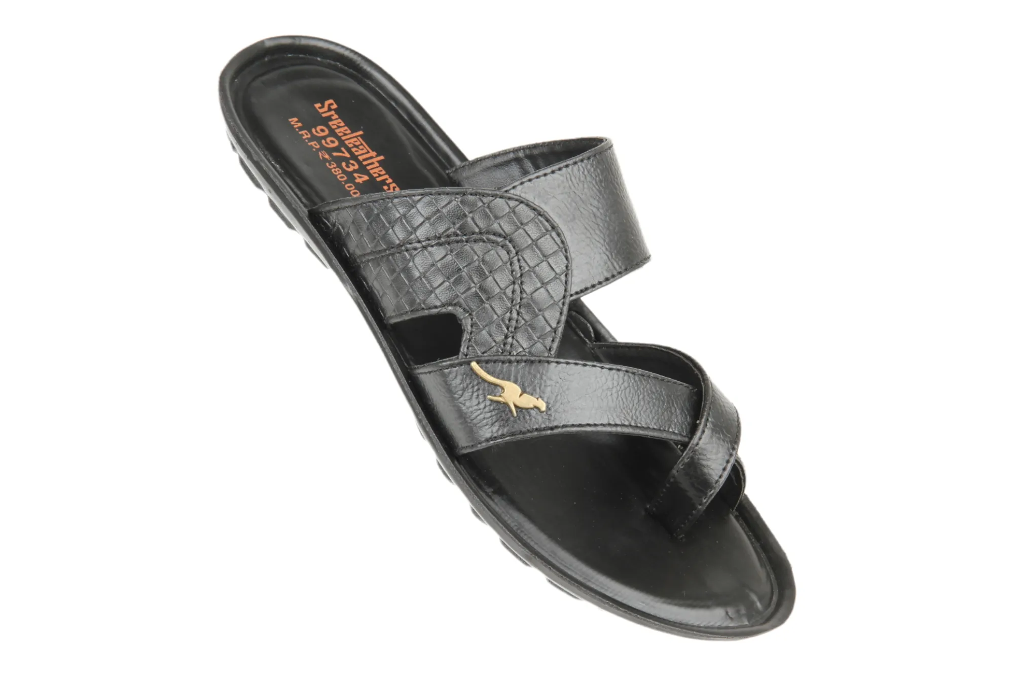 Mens All Weather Chappal 99734