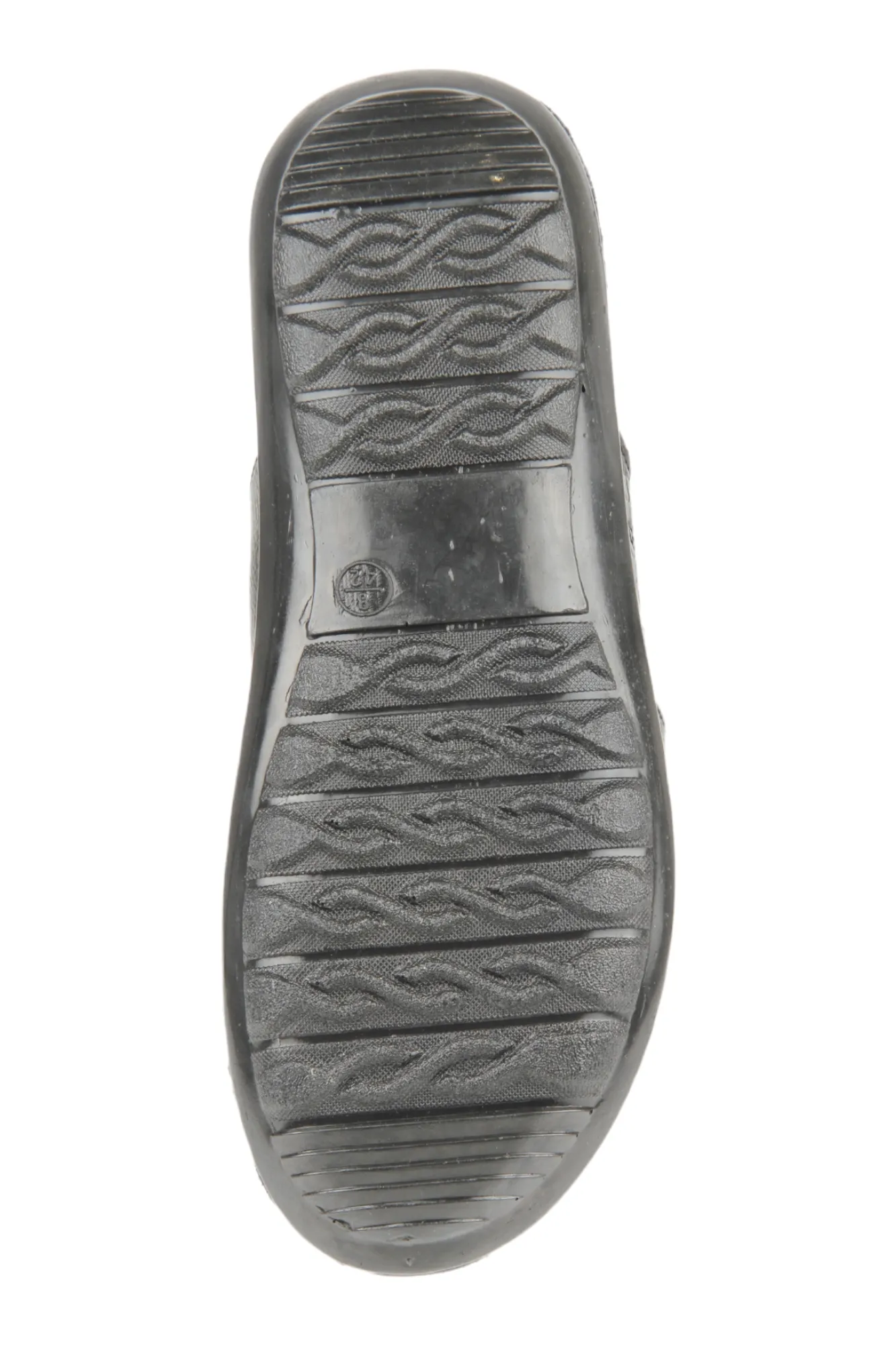 Mens All Weather Chappal 99734