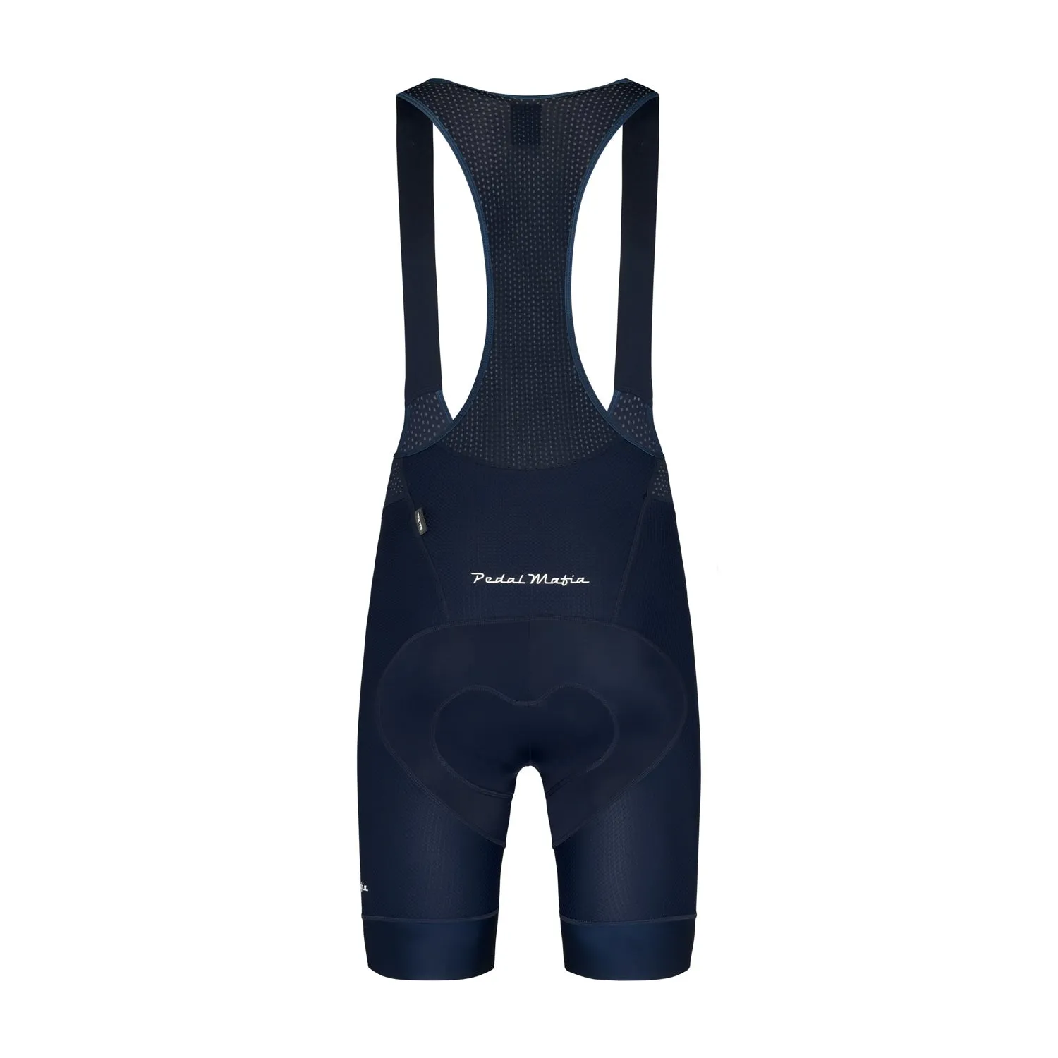 Mens Pro Delta Bib - Navy
