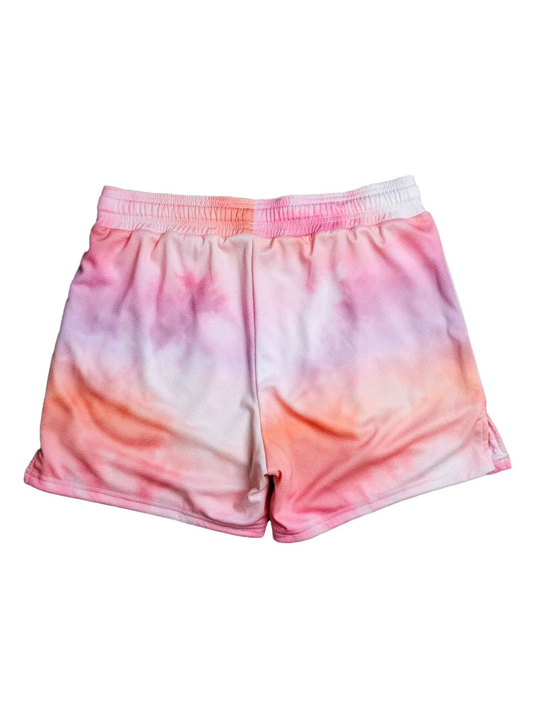 Mesh Training Short (5" Inseam) - Heatwave