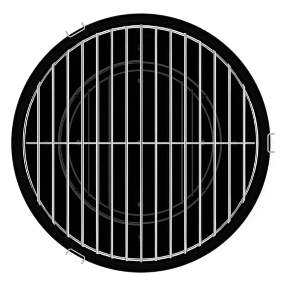 Napoleon NK14 Kettle Charcoal Grill