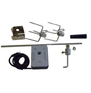 Napoleon Rotisserie Kit 64405NAP