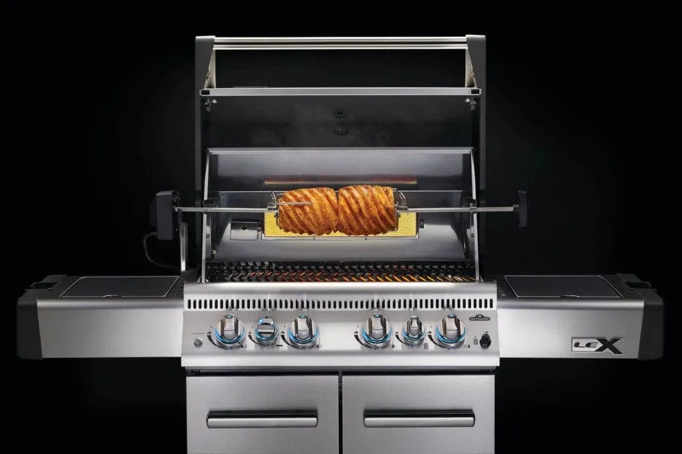 Napoleon Rotisserie Kit 64405NAP