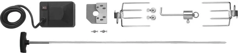 Napoleon Rotisserie Kit 64405NAP