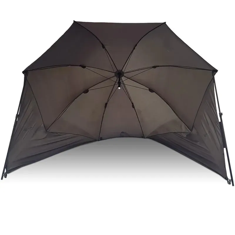NGT Quickfish 50" Day Shelter with Storm Pole