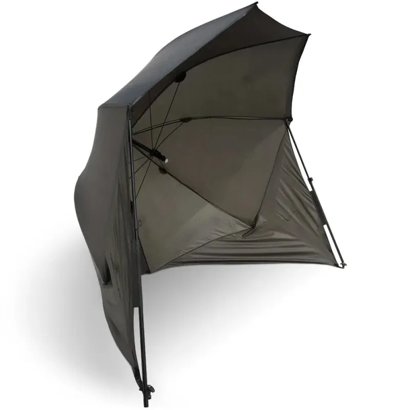 NGT Quickfish 50" Day Shelter with Storm Pole