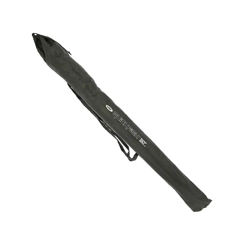 NGT Quickfish 50" Day Shelter with Storm Pole