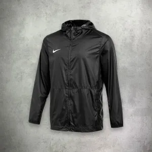 Nike Academy Rain Jacket Black