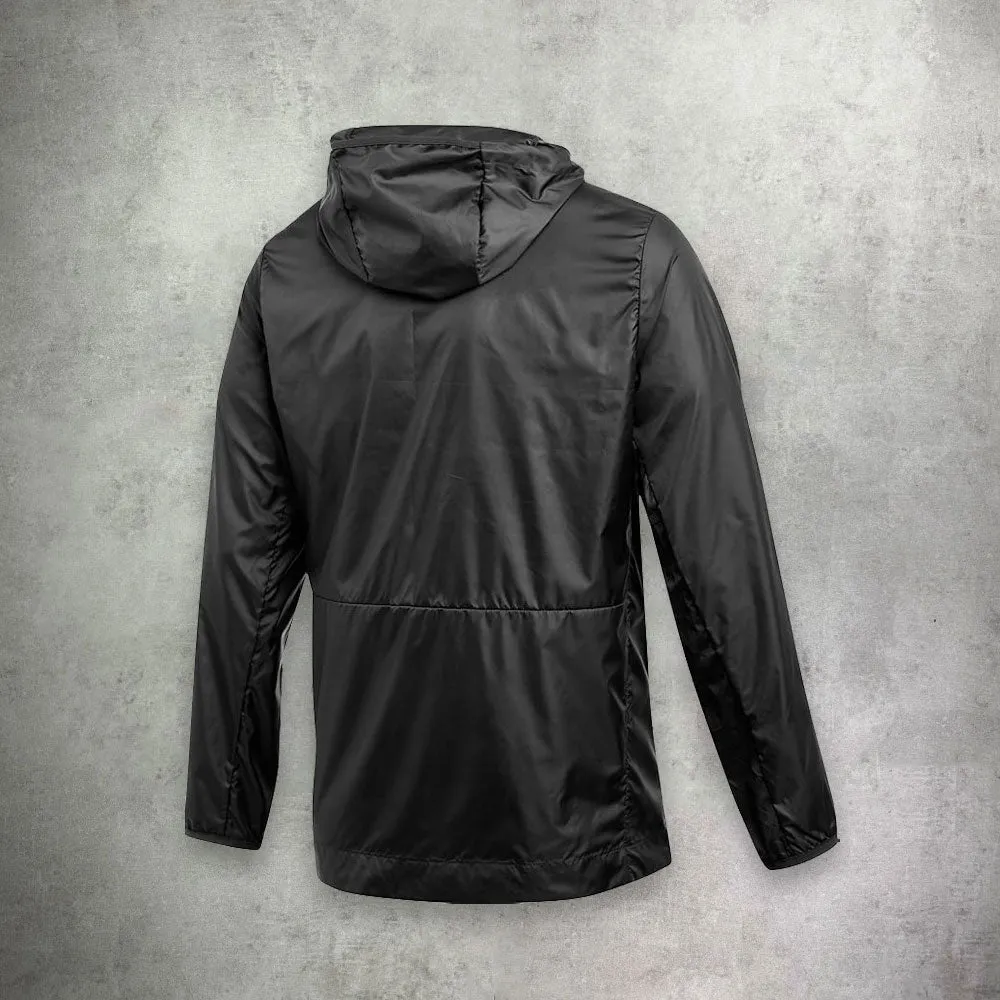 Nike Academy Rain Jacket Black