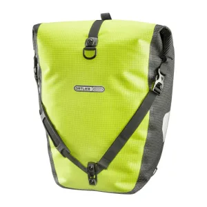 Ortlieb Back-Roller High Visibilty 20 Litre Pannier QL2.1 (Single)