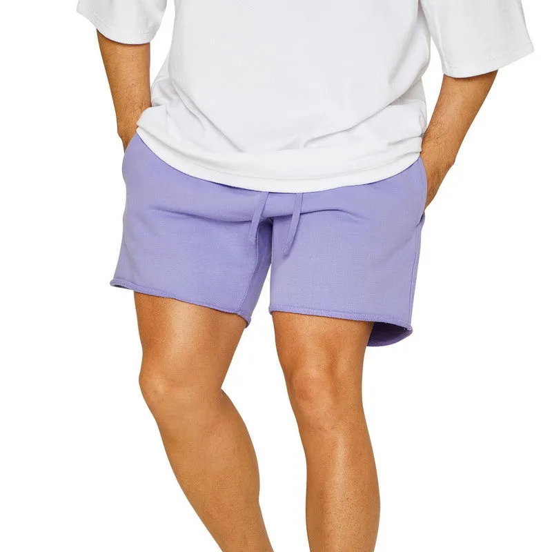 Outdoor Adventure Cargo Shorts for Men