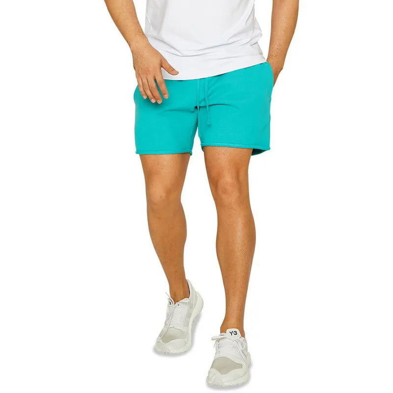 Outdoor Adventure Cargo Shorts for Men
