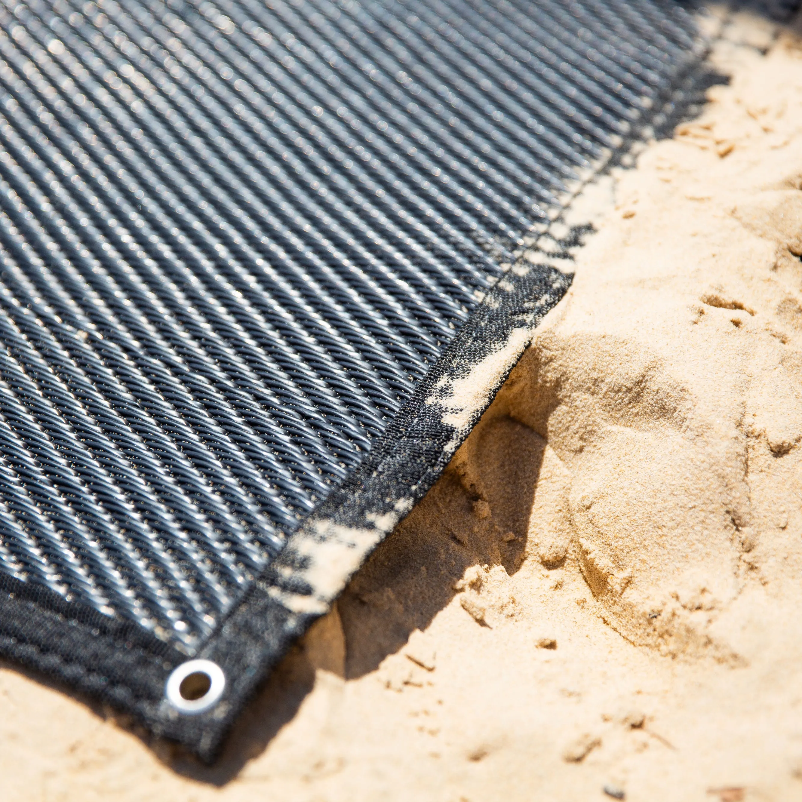Outdoor Mat - Morning Surf