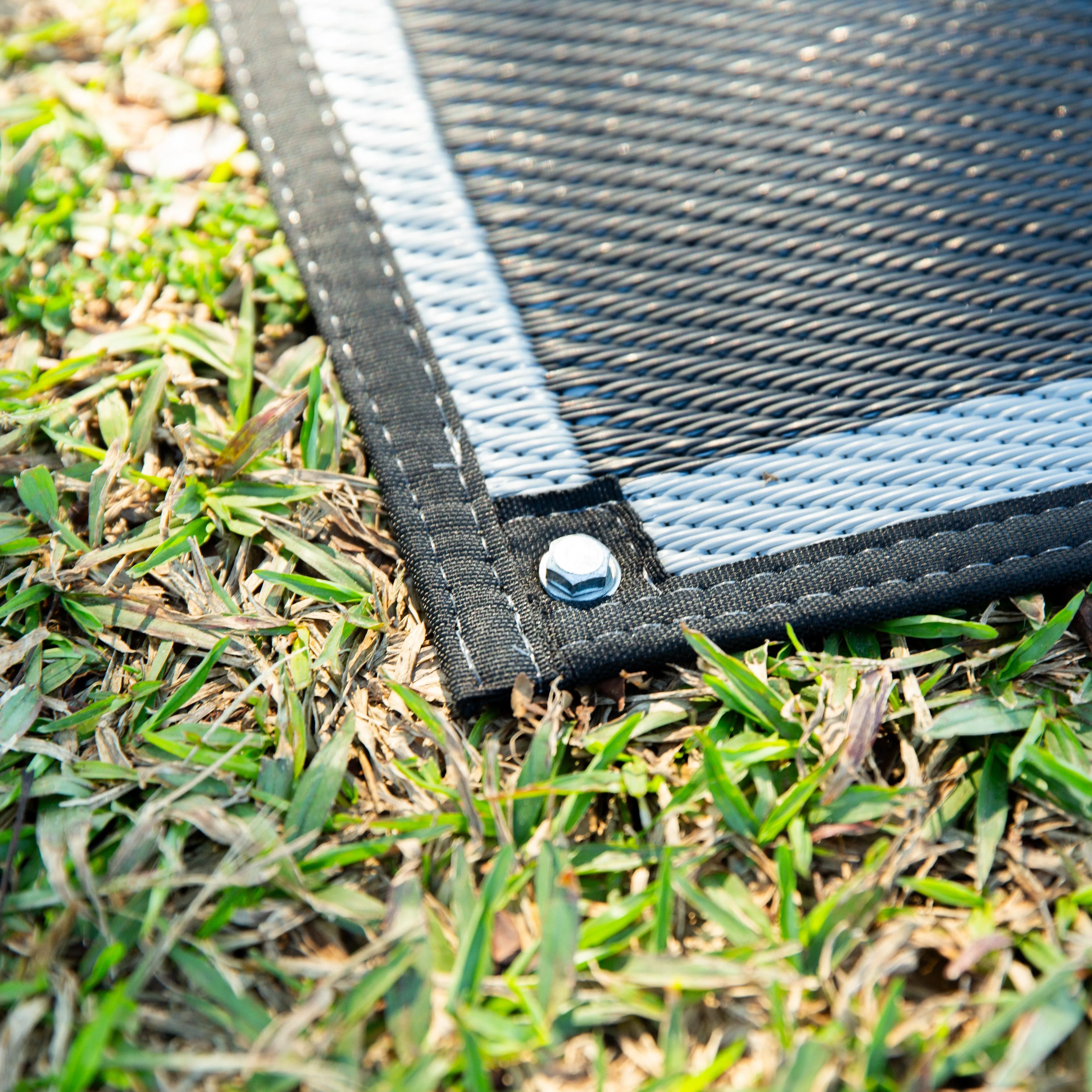 Outdoor Mat - Morning Surf
