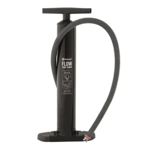 Outwell Flow Double Action Tent Pump
