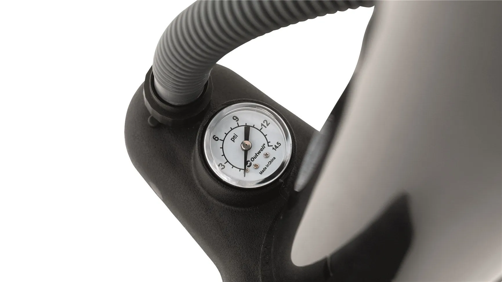 Outwell Flow Double Action Tent Pump