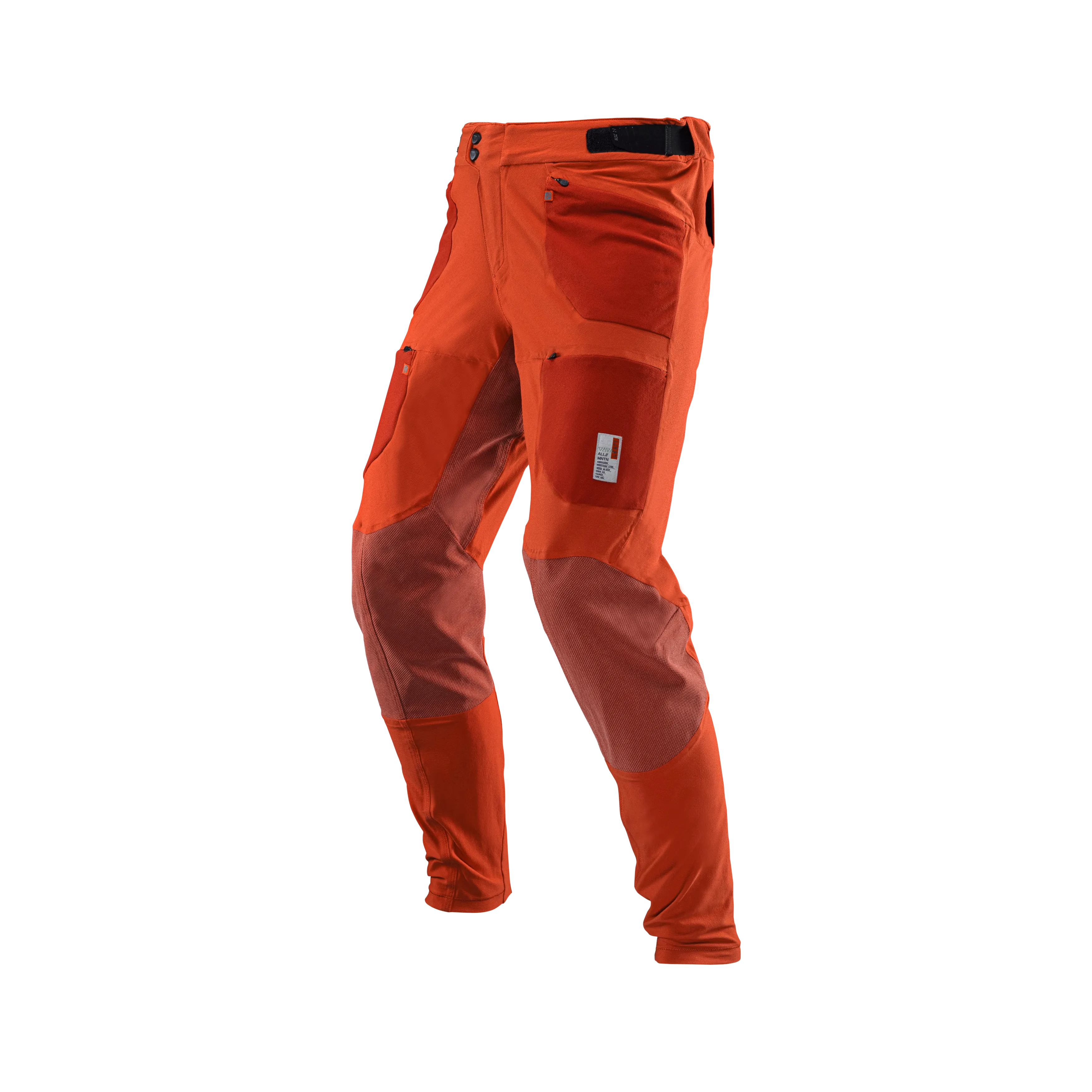 Pants MTB AllMtn 4.0