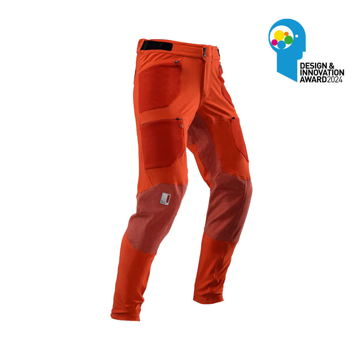 Pants MTB AllMtn 4.0