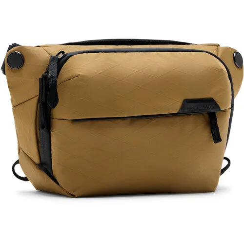 Peak Design Everyday Sling v2 (Coyote, 3L)